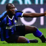 Lukaku