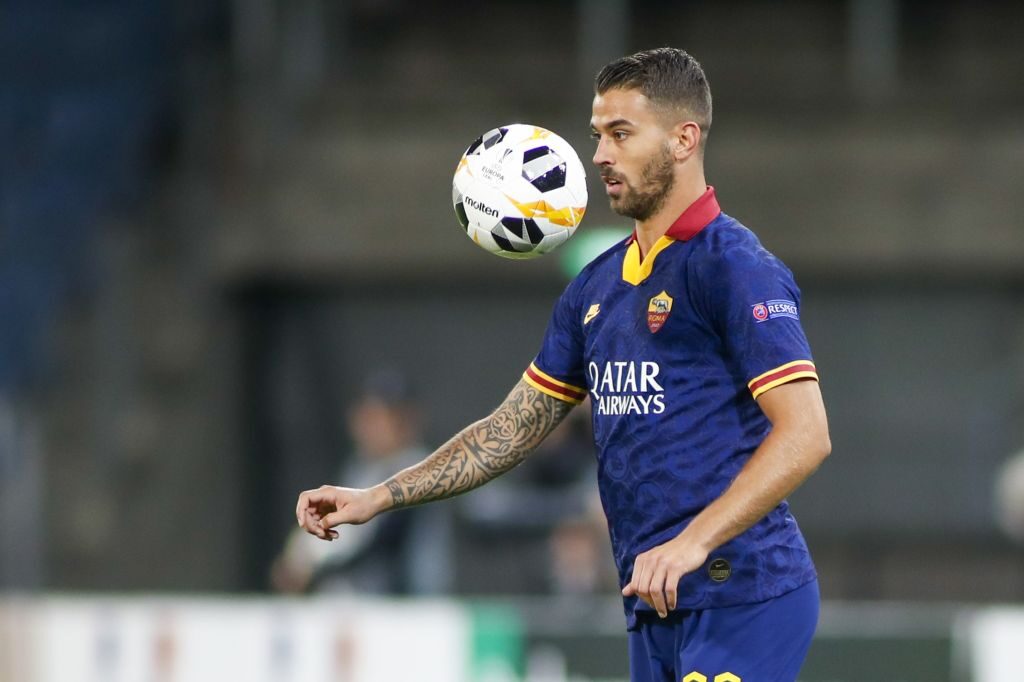Wolfsberger AC v AS Roma: Group J - UEFA Europa League