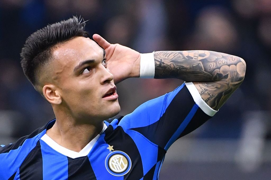 FBL-ITA-SERIEA-INTER-JUVENTUS