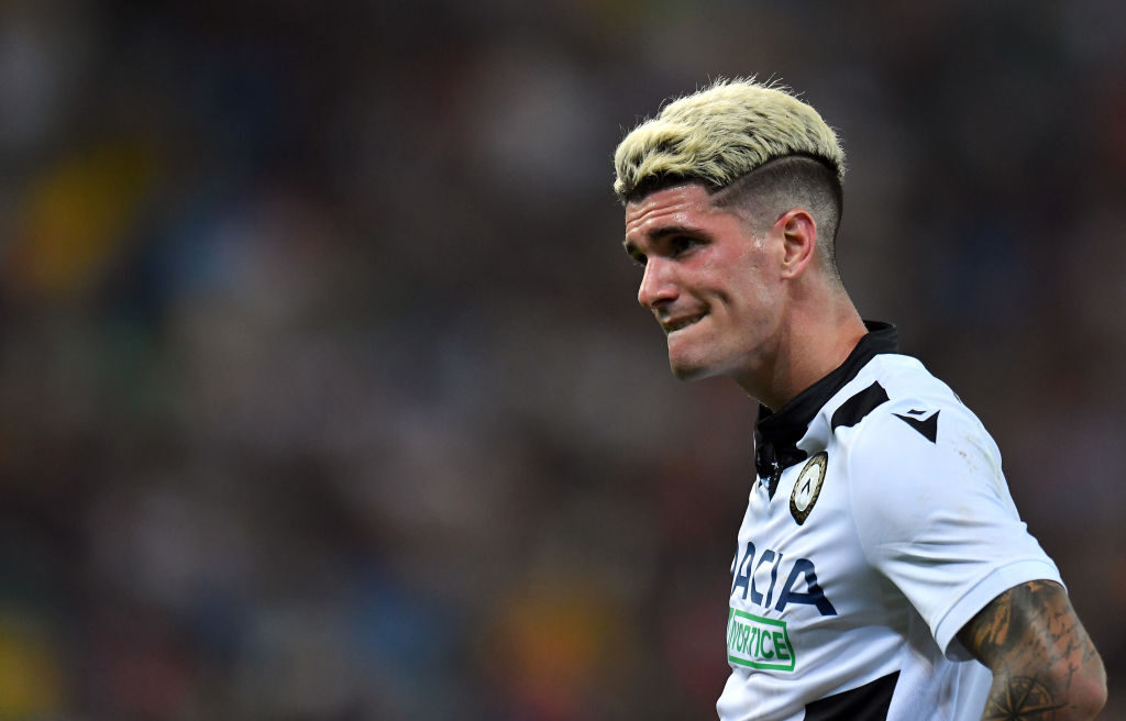 Udinese Calcio v Parma Calcio - Serie A