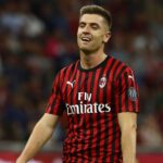 AC Milan v ACF Fiorentina - Serie A