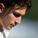 Italy Training Session And Press Conference