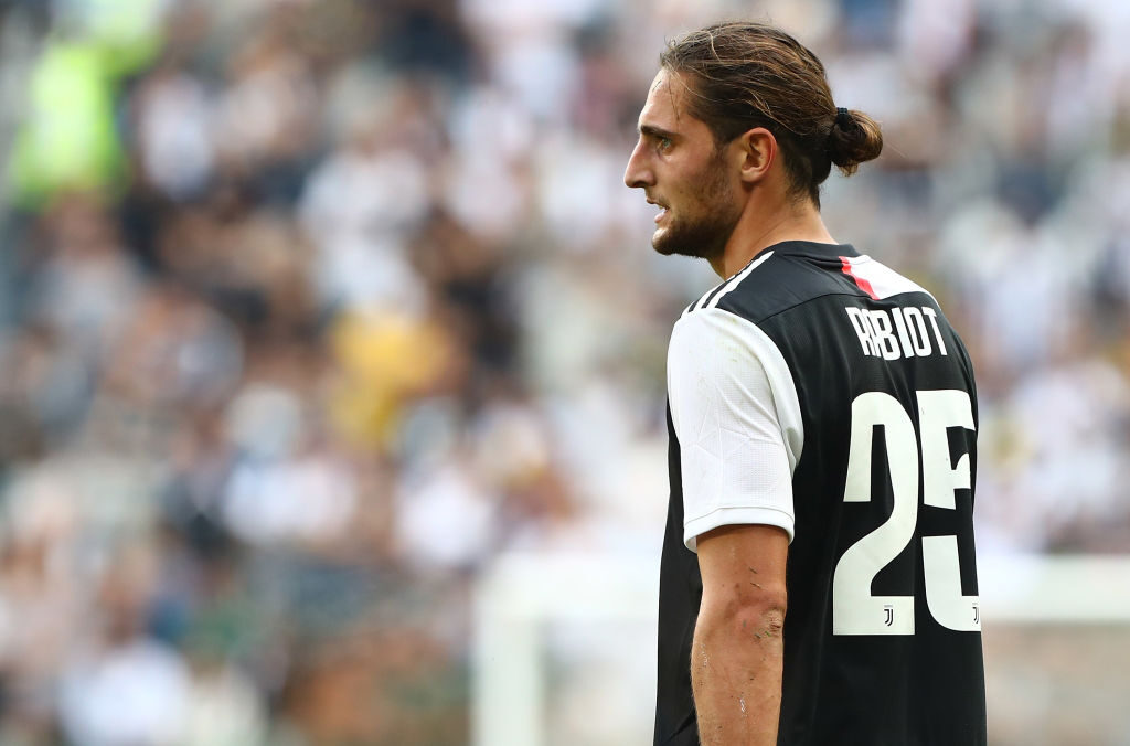 Juventus v SPAL - Serie A