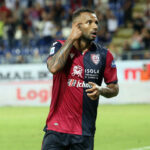 Cagliari Calcio v Genoa CFC - Serie A