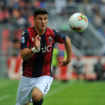 Bologna FC v AS Roma - Serie A