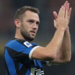 FC Internazionale v SS Lazio - Serie A