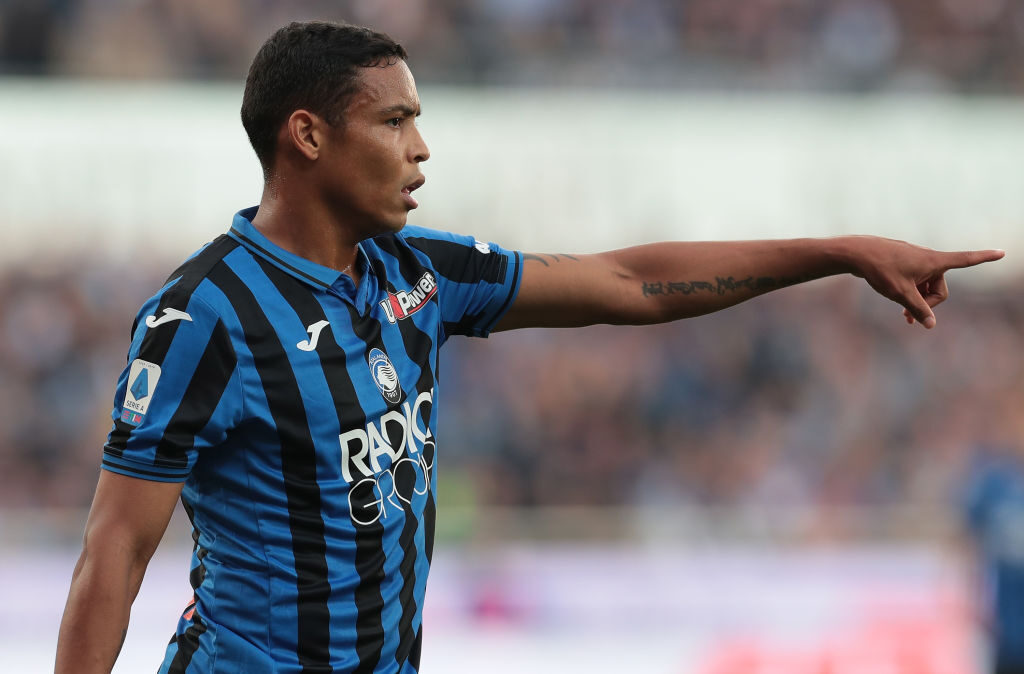 Atalanta BC v US Lecce - Serie A