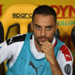 Hellas Verona v AC Milan - Serie A