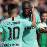 US Sassuolo v FC Internazionale - Serie A
