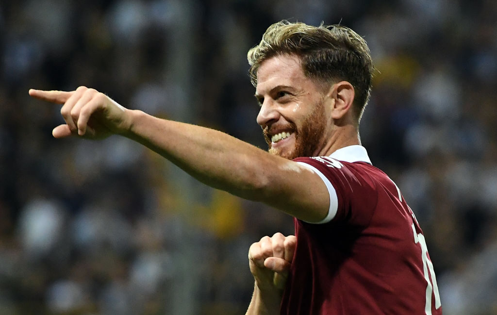 Parma Calcio v Torino FC - Serie A