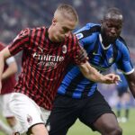 FBL-ITA-SERIEA-AC MILAN-INTER