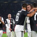 Juventus v Bologna FC - Serie A