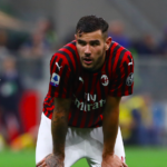 Theo Hernandez