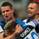 Hateboer Ilicic