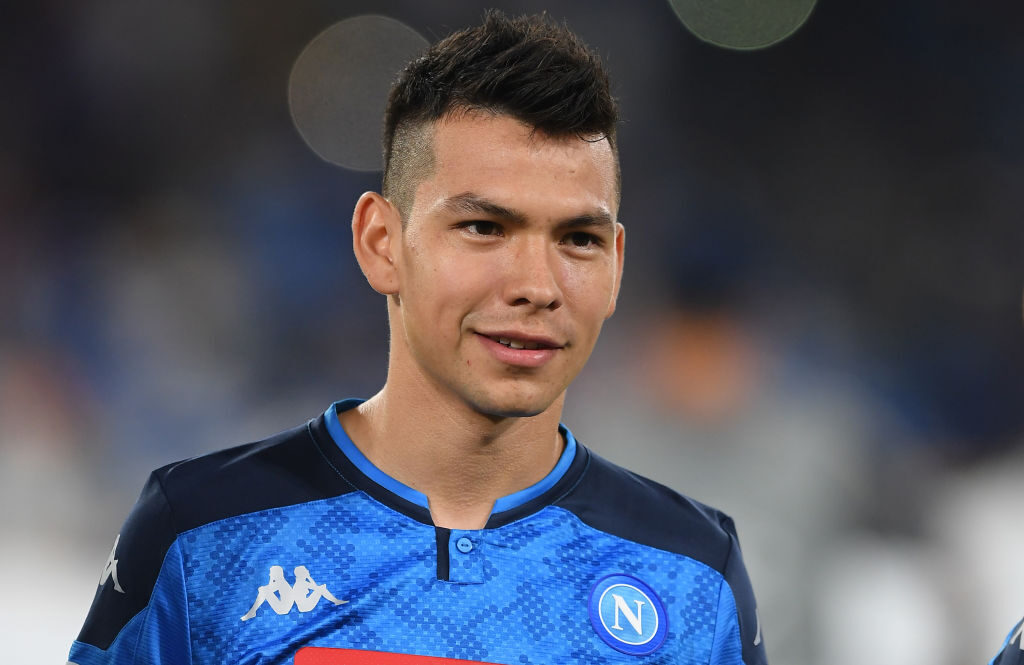 SSC Napoli v Liverpool FC: Group E - UEFA Champions League