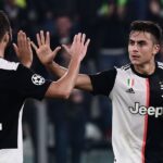 FBL-EUR-C1-JUVENTUS-LOKOMOTIV