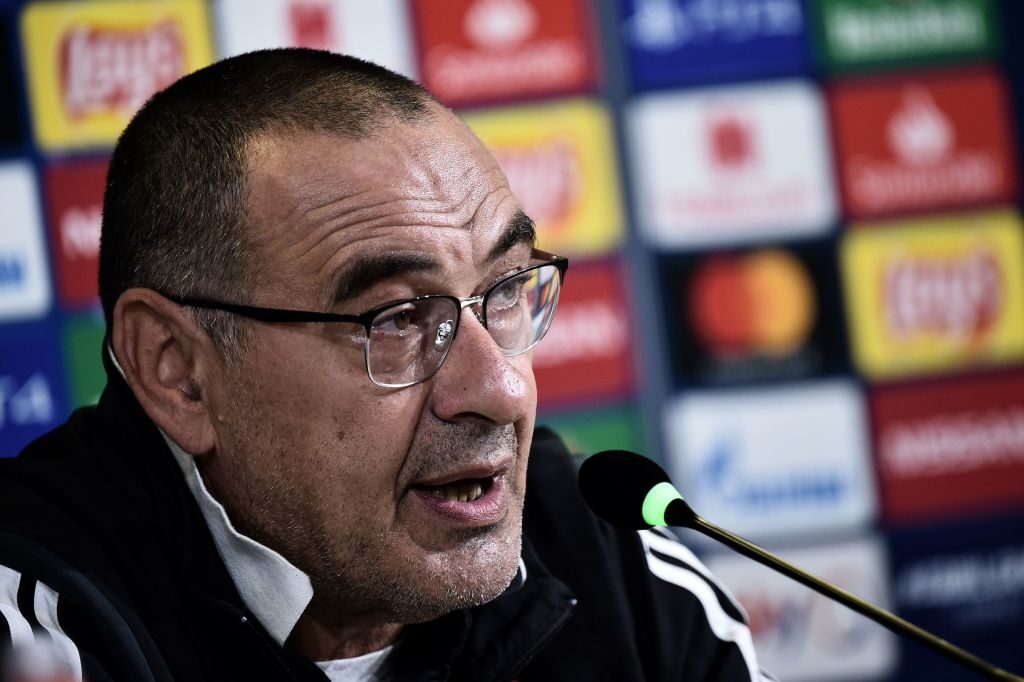 FBL-EUR-C1-JUVENTUS-PRESSER
