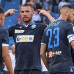 SPAL v SSC Napoli - Serie A