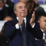 ACF Fiorentina v SS Lazio - Serie A