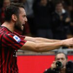 AC Milan v US Lecce - Serie A