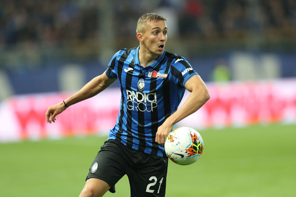 Atalanta BC v ACF Fiorentina - Serie A