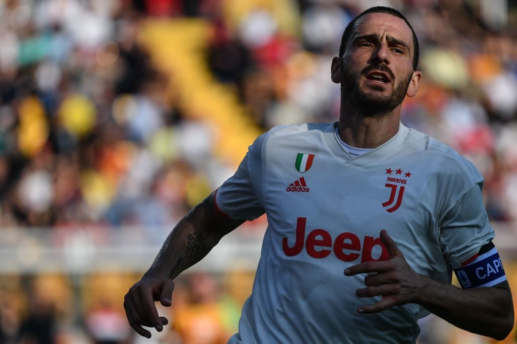 FBL-ITA-SERIEA-LECCE-JUVENTUS