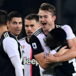 De Ligt
