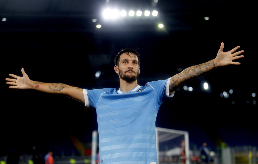 SS Lazio v Torino FC - Serie A