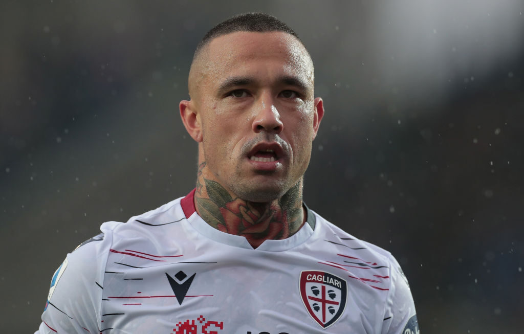 Atalanta BC v Cagliari Calcio - Serie A