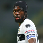 Gervinho