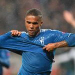 FBL-EUR-C1-LOKOMOTIV-JUVENTUS