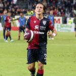 Cagliari Calcio v Bologna FC - Serie A