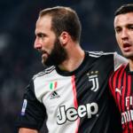 Higuain