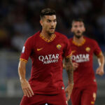 AS Roma v Atalanta BC - Serie A