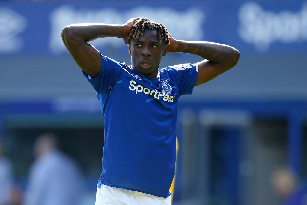 Everton FC v Watford FC - Premier League