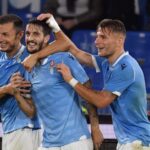 SS Lazio v Torino FC - Serie A