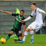 US Sassuolo v Bologna FC - Serie A