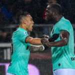 Lukaku Lautaro