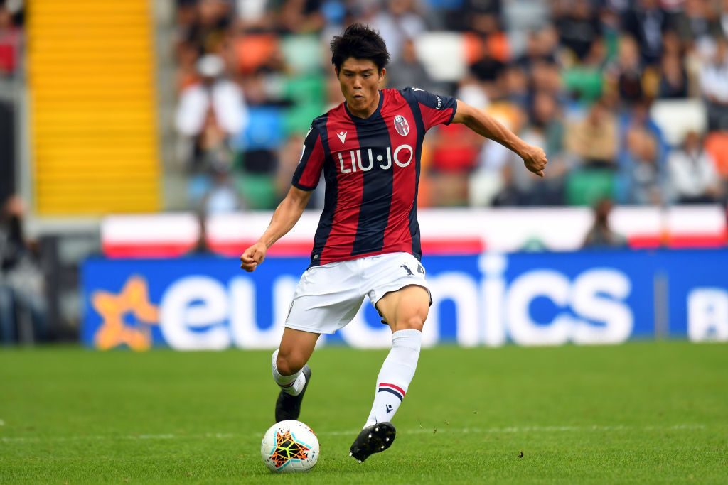 Udinese Calcio v Bologna FC - Serie A