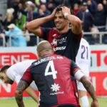 Cagliari Calcio v ACF Fiorentina - Serie A