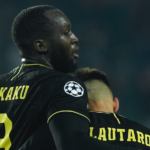Lukaku Lautaro