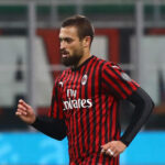 AC Milan v SS Lazio - Serie A