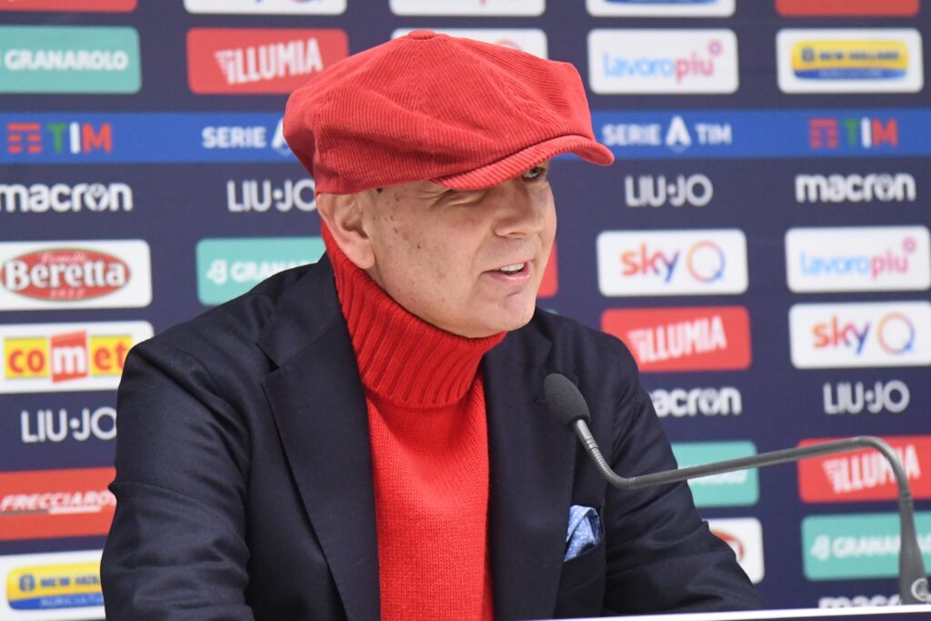 Mihajlovic