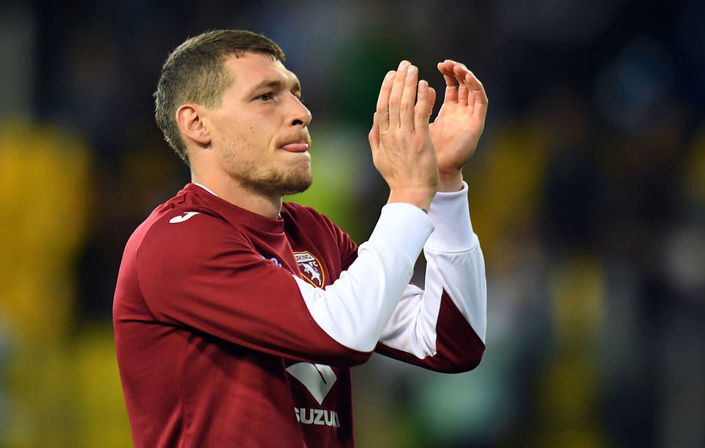 Parma Calcio v Torino FC - Serie A