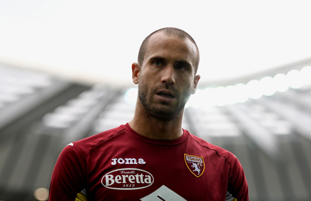 Udinese Calcio v Torino FC - Serie A