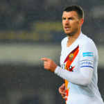 Dzeko