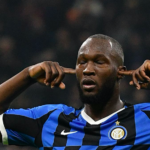 Lukaku