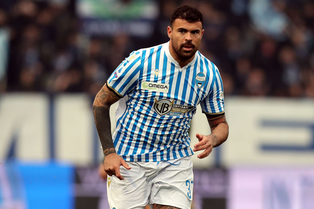 SPAL v Brescia Calcio - Serie A