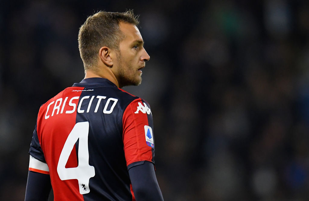 SPAL v Genoa CFC - Serie A
