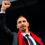 Ibrahimovic